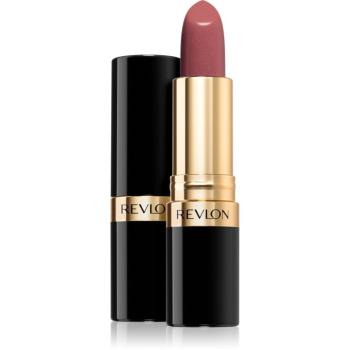 Revlon Cosmetics Super Lustrous™ ruj crema culoare 610 Goldpearl Plum 4.2 g