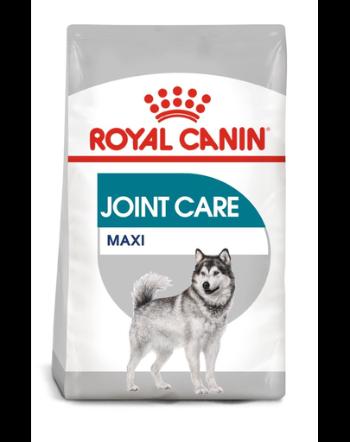 Royal Canin Maxi Joint Care Adult hrana uscata caine pentru ingrijirea articulatiilor, 10 kg