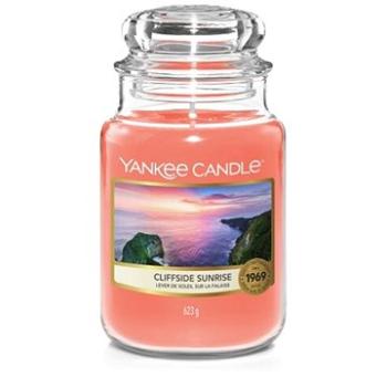 YANKEE CANDLE Cliffside Sunrise 623 g (5038581112848)