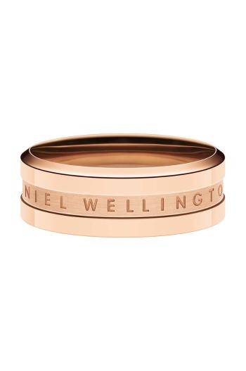 Prstienok Daniel Wellington Elan Ring Rg 48