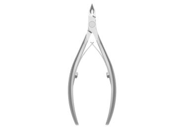 STALEKS Clește profesional pentru cuticule Smart 50 7 mm (Professional Cuticle Nippers)