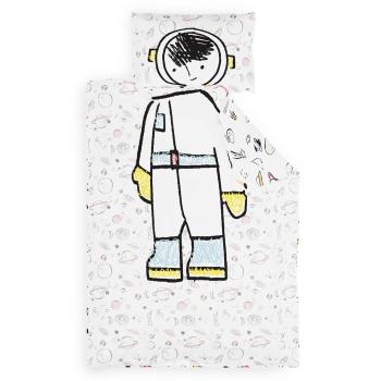 Sleepwise sleepwise, Soft Wonder Kids-Edition, lenjerie de pat, 135 x 200 cm, 50 x 75, respirabil, microfibră