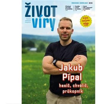 Život víry 2021/7–8