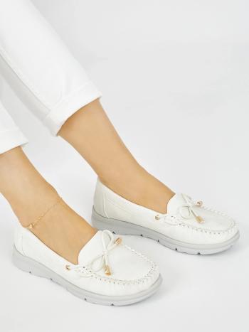 Mocasini cu platformă pentru femei Original