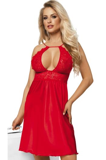 Neglijeu erotic Afrodyta red