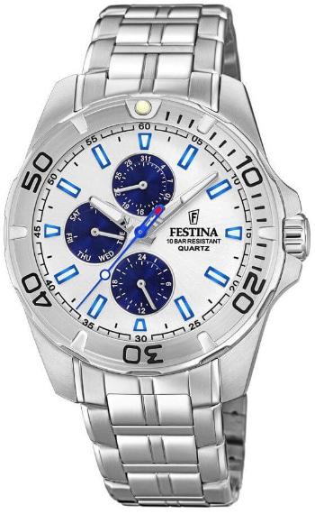 Festina Multifunction 20445/1