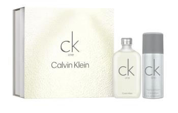 Calvin Klein CK One- EDT 100 ml + deodorant spray 150 ml
