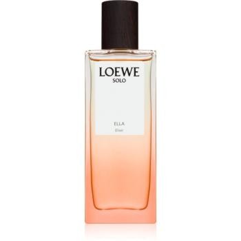 Loewe Solo Ella Elixir parfum pentru femei 50 ml