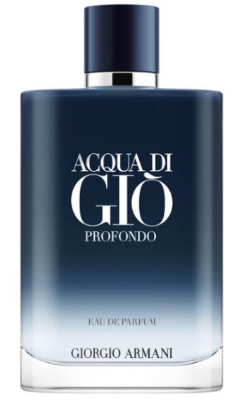 Giorgio Armani Acqua Di Giò Profondo - EDP (reîncărcabil) 200 ml