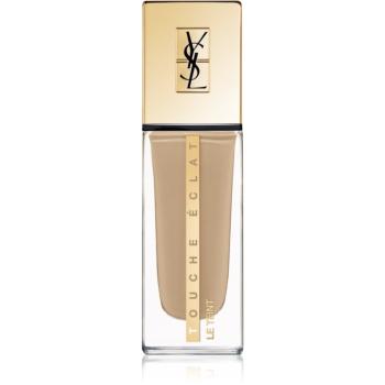 Yves Saint Laurent Touche Éclat Le Teint machiaj persistent iluminator cu SPF 22 culoare B50 Honey 25 ml