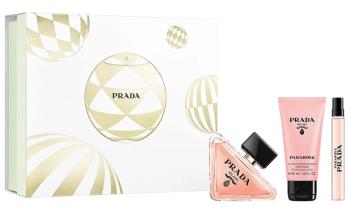 Prada Paradoxe - EDP 90 ml + loțiune de corp 50 ml + EDP 10 ml