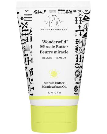 Drunk Elephant Unt de corp hrănitor Wonderwild (Miracle Butter) 60 ml