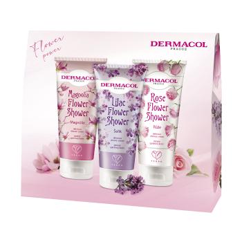 Dermacol Set cadou de creme de dus