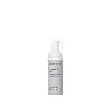 Living Proof Spumă uscată texturizantă pentru păr Full (Texturizing Foam) 45 ml