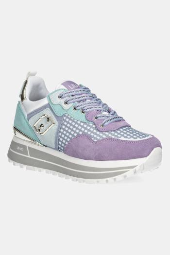 Tenisky Liu Jo LIU JO MAXI WONDER 01 viac farieb, BA5013PX027S3673