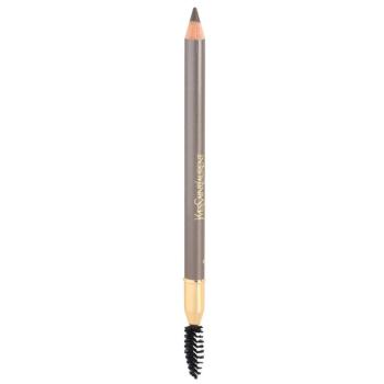 Yves Saint Laurent Dessin des Sourcils creion pentru sprancene culoare 4 Ash 1.3 g