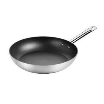 Tigaie Tescoma GrandCHEF 24 cm, mâner lung