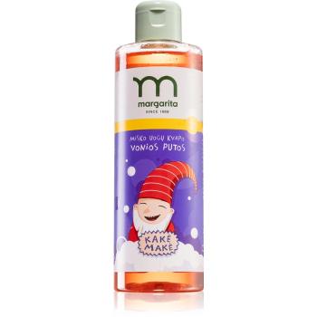 Margarita Kaké Maké spuma de baie pentru copii 250 ml