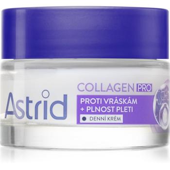 Astrid Collagen PRO crema de zi anti-rid 50 ml