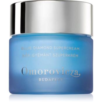 Omorovicza Blue Diamond Supercream Cremă hidratantă pentru fermitate 50 ml