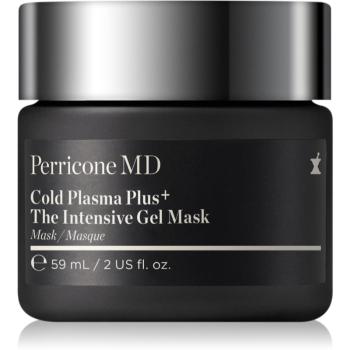 Perricone MD Cold Plasma Plus+ The Intensive Gel Mask masca gel faciale 59 ml