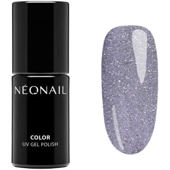 NEONAIL Frosted Fairy Tale lac de unghii sub forma de gel culoare Crushed Crystals 7,2 ml