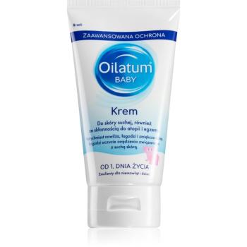 Oilatum Baby Advanced Protection Cream crema protectoare pentru bebelusi 150 g