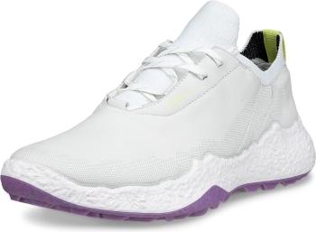 Ecco Biom H5 White/Lavender Mist 36 Dámske golfové topánky
