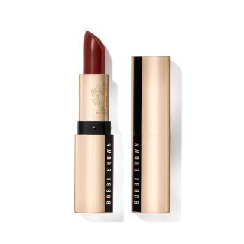 Bobbi Brown Ruj (Luxe Lipstick) 3,5 g Red Velvet