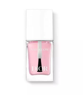 Dior Oja cu efect de manichiura franțuzească (Nail Glow) 10 ml