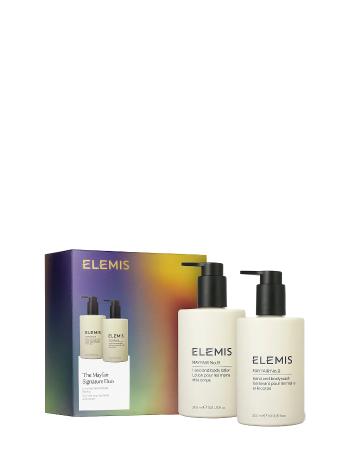 Elemis Set cadou pentru îngrijirea corpului The Mayfair Signature Duo