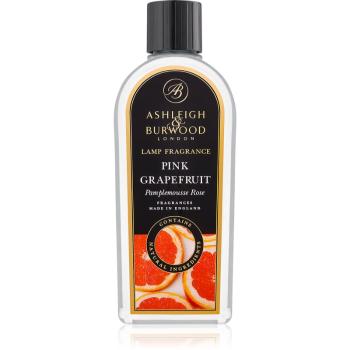 Ashleigh & Burwood London Lamp Fragrance Pink Grapefruit rezervă lichidă pentru lampa catalitică 500 ml