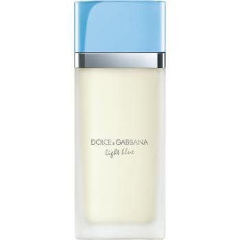 Dolce&Gabbana Light Blue Eau de Toilette NEW toaletná voda pre ženy 50 ml