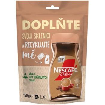 NESCAFÉ Classic Crema 150 g (12560880)