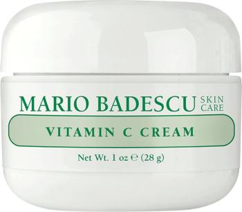 Mario Badescu Cremă iluminatoare cu vitamina C (Vitamin C Cream) 28 g