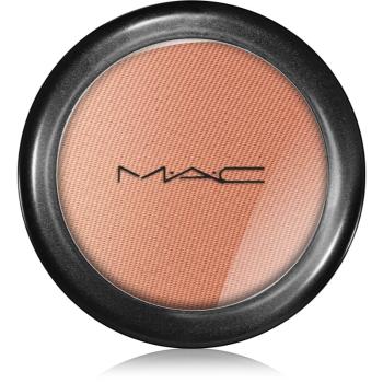 MAC Cosmetics Powder Blush blush culoare Coppertone 6 g