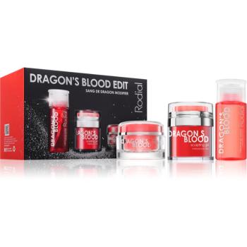 Rodial Dragon's Blood Edit set cadou