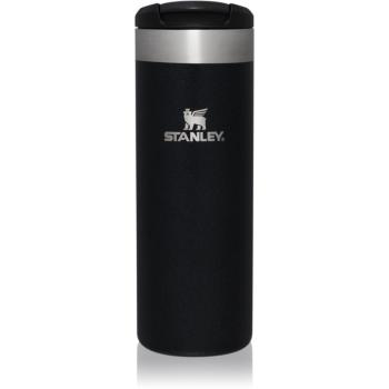 Stanley AeroLight™ Transit Mug cană termoizolantă Black Metallic 470 ml