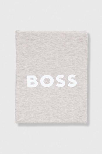 BOSS párnahuzat 50 x 75 cm