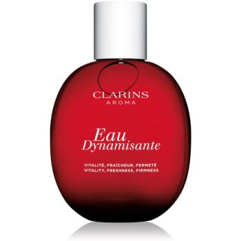 Clarins Eau Dynamisante Treatment Fragrance osvěžující voda unisex 200 ml