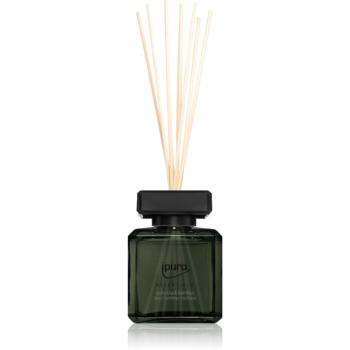 ipuro Essentials Black Bamboo aroma difuzér 200 ml