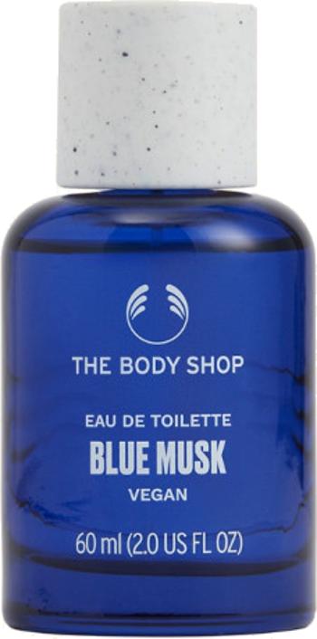 The Body Shop Apă de toaletă Blue Mask EDT 60 ml