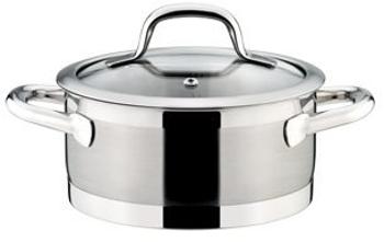 Lábas TESCOMA PRESIDENT lábas fedővel 18 cm, 2 liter