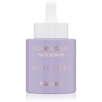 Nacomi Rich & Comfy ser facial 30 ml