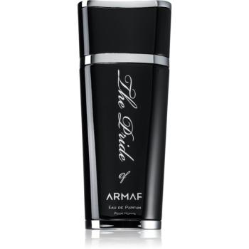 Armaf The Pride Of Armaf Pour Homme Eau de Parfum pentru bărbați 100 ml