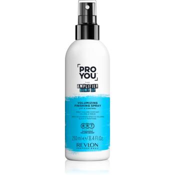 Revlon Professional Pro You The Amplifier spray pentru volum pentru par fin 250 ml