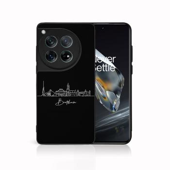 MY ART Ochranný kryt pre OnePlus 12 BRATISLAVA (202)