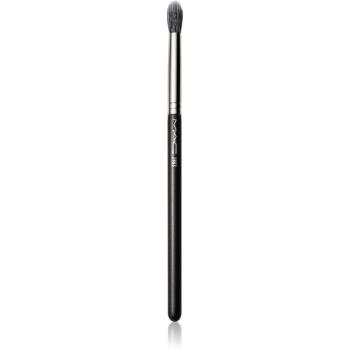 MAC Cosmetics Brush 286S Duo Fibre Tapered pensula pentru aplicarea fardului de pleoape 1 buc