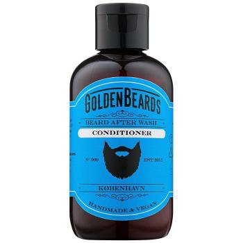 Golden Beards Beard After Wash balsam pentru barbă 100 ml