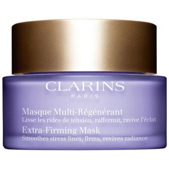 Clarins Extra-Firming Mask Masca faciala ce ofera regenerare 75 ml